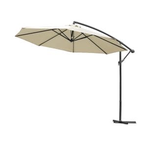 parasol ogrodowy 300 cm